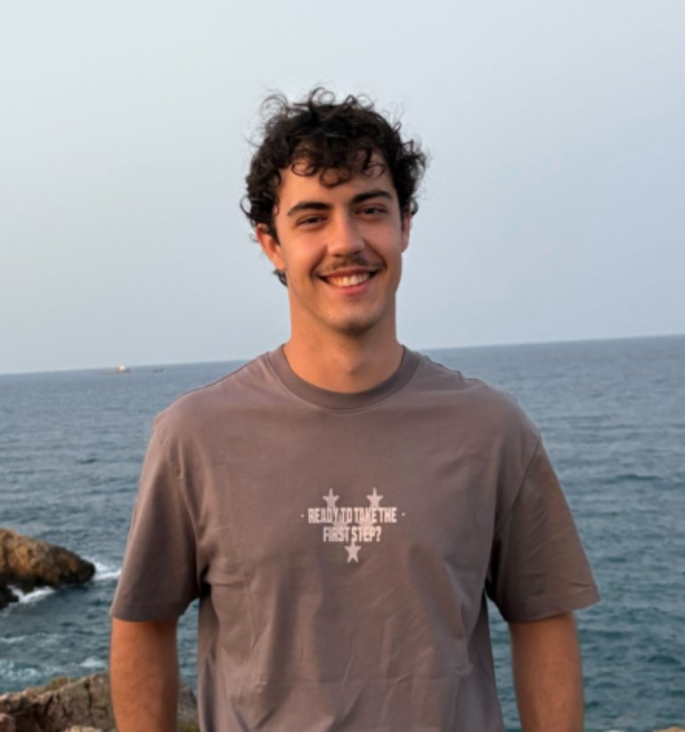 Victor IllΓ‘n Almarza